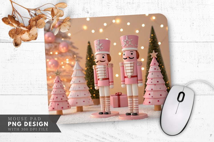 Nutcracker Clipart Image 22