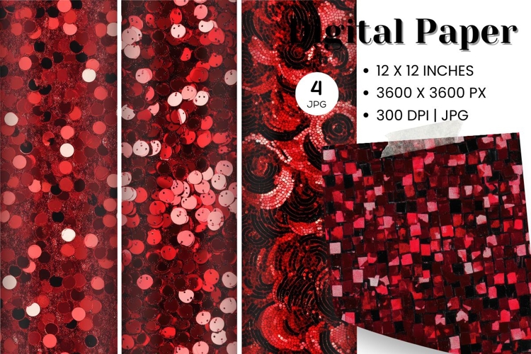 Sparkle Background Image 16