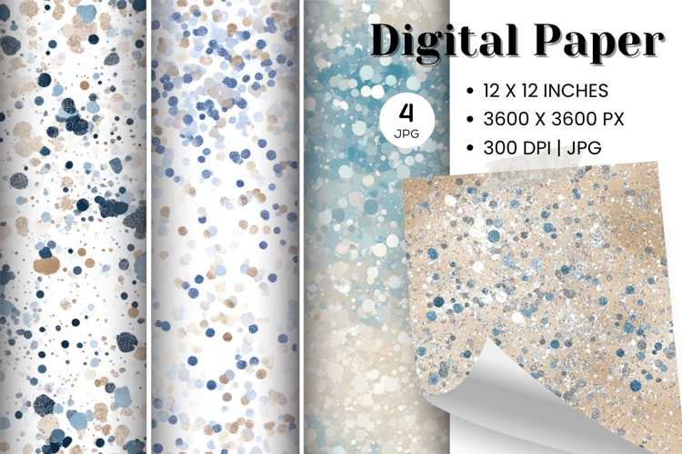 Sparkle Background Image 11