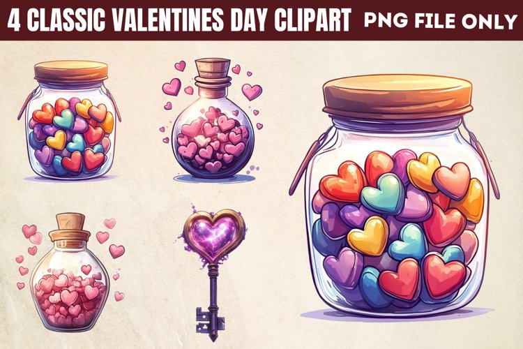 Heart PNG Image 10