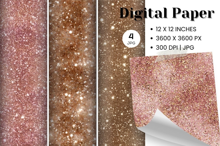 Sparkle Background Image 7