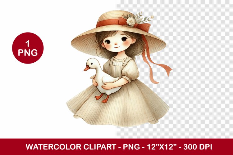 Spring Clipart Image 6