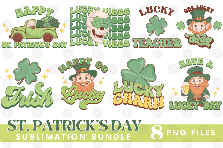 St Patricks Clipart Image 22