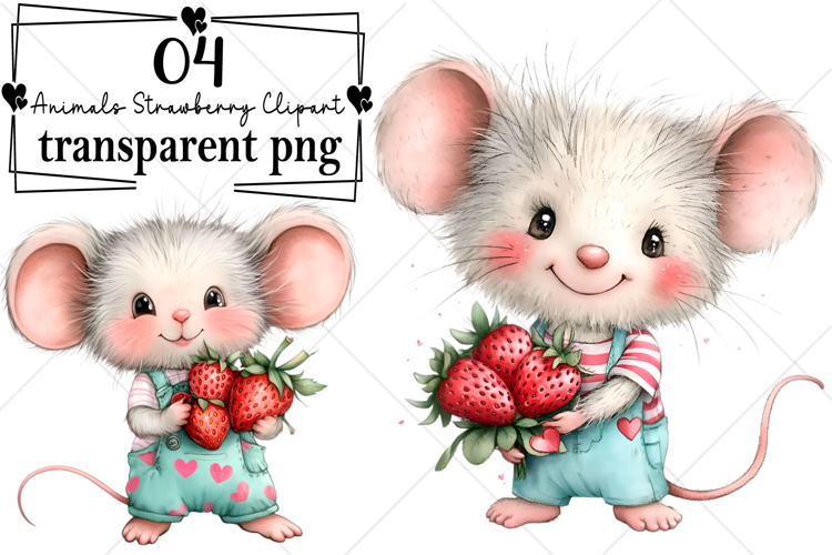 Kawaii Clipart Image 21