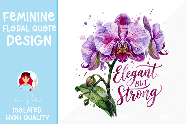 Girly Clipart Image 5