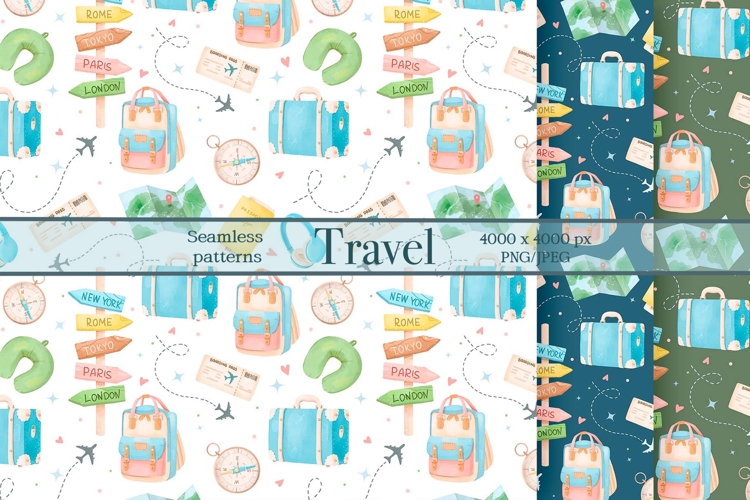 Airplane Clipart Image 18
