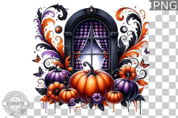 Window Clipart Image 12