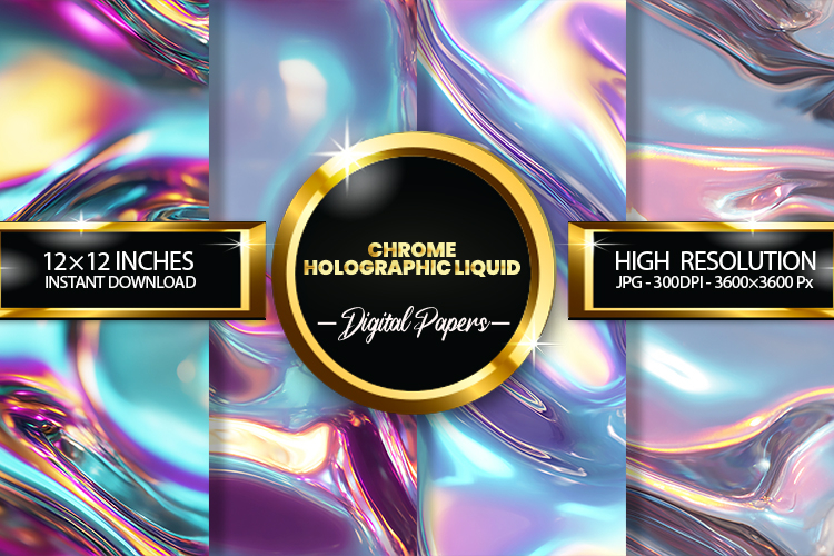 FREE Digital Paper Image 2