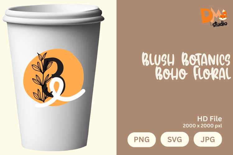 Rustic Logo Image 7