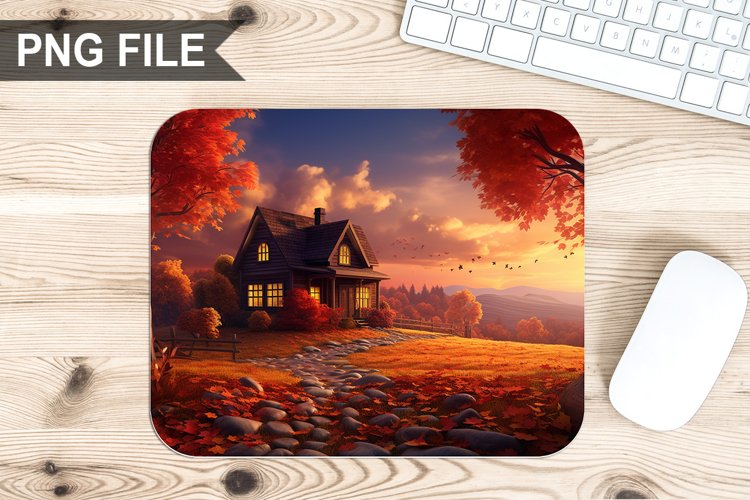 Autumn Clipart Image 11