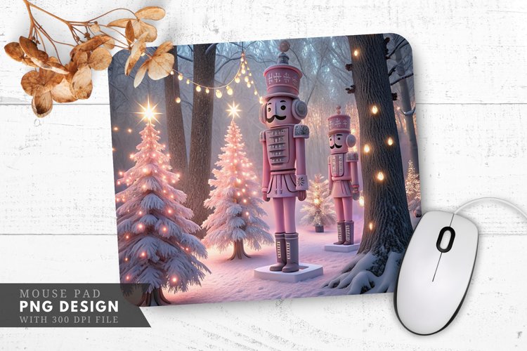 Nutcracker Clipart Image 20