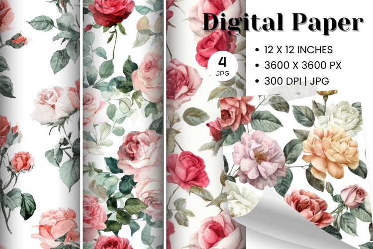 Pattern Background Image 10