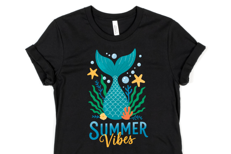 Summer Vibes Svg Image 9