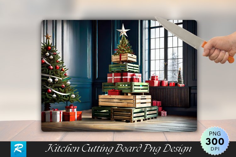 Christmas Tree Png Image 4