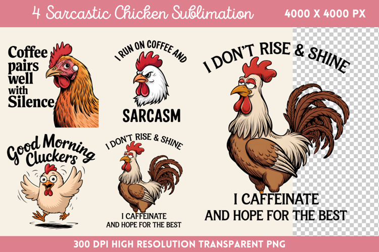 Chicken Png