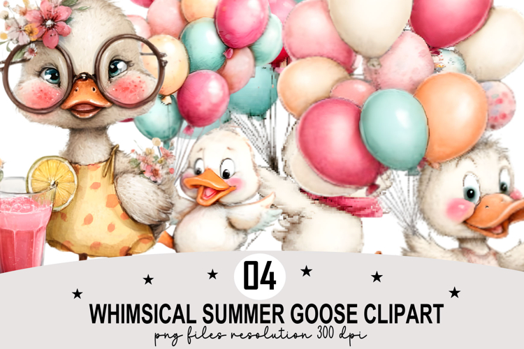 Beach Summer Clipart Image 24