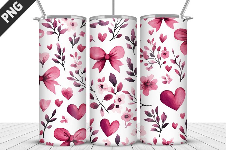 Valentines Sublimation Design Image 2