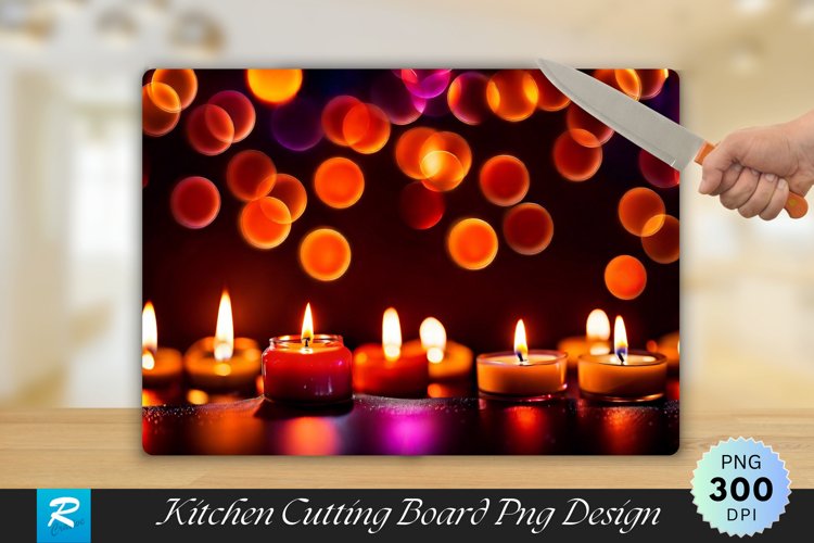 Candles Clipart