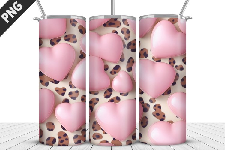 Valentines Sublimation Design Image 2
