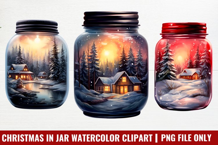 Jar Clipart Image 18