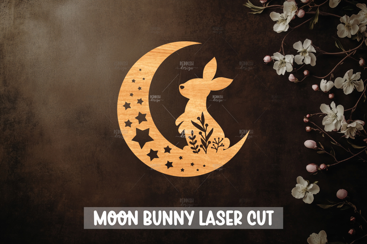Rabbit Illustration Image 20