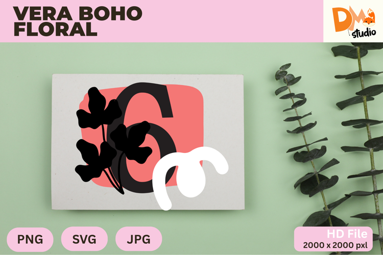 Alphabet Clipart Image 2