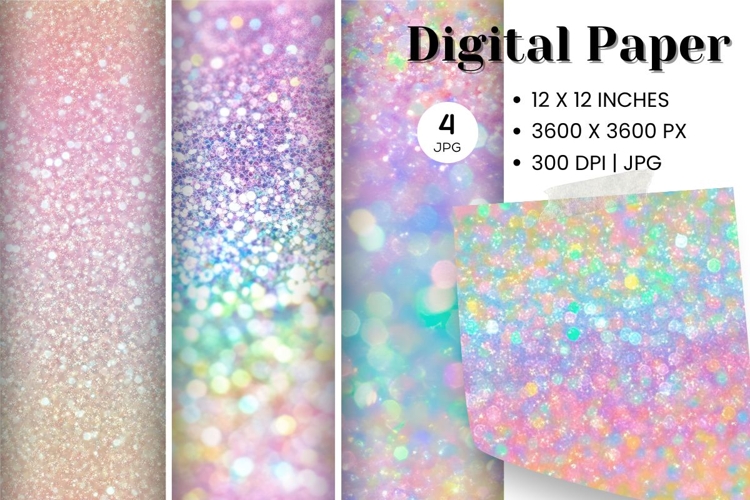 Sparkle Background Image 9