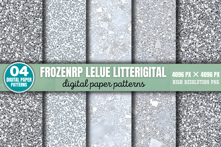 Easter Digital Paper Image 14