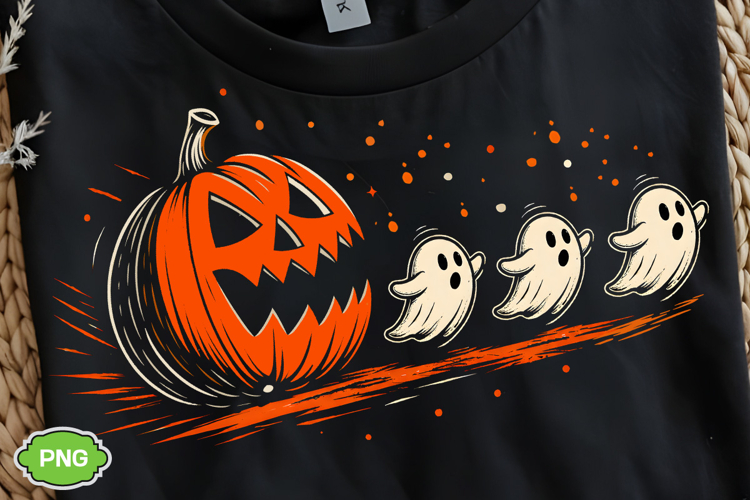 Funny Halloween PNG, Spooky Season PNG, Halloween Party PNG