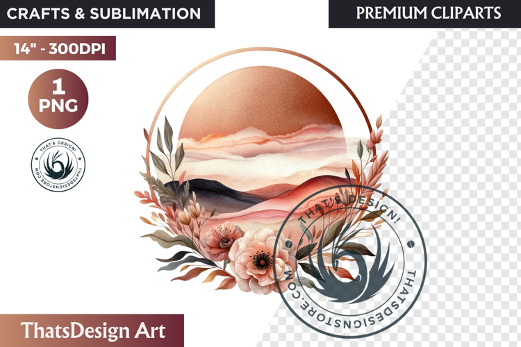 Romantic floral arrangements Clipart PNG, wedding flowers