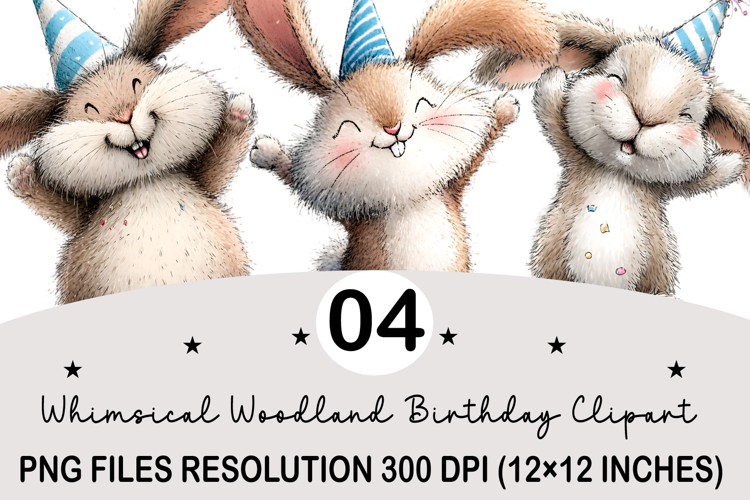 Bear Clipart Image 11