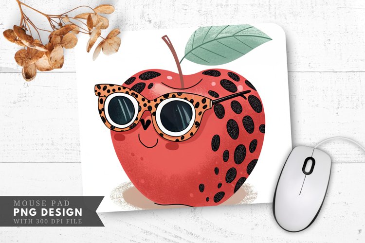 Apfel Png Image 8