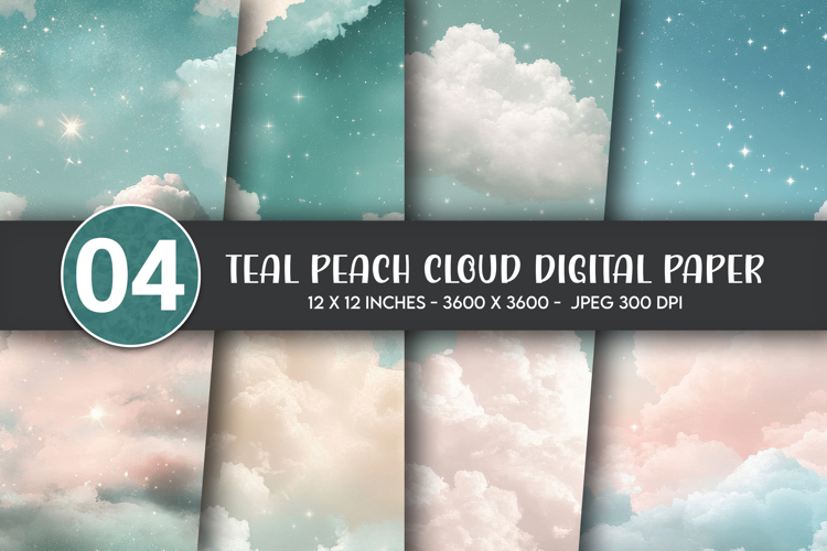 Cloud Texture Image 7