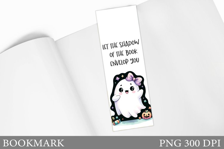 Ghost Clipart Image 19