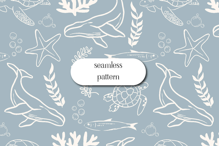 Ocean Clipart Image 8