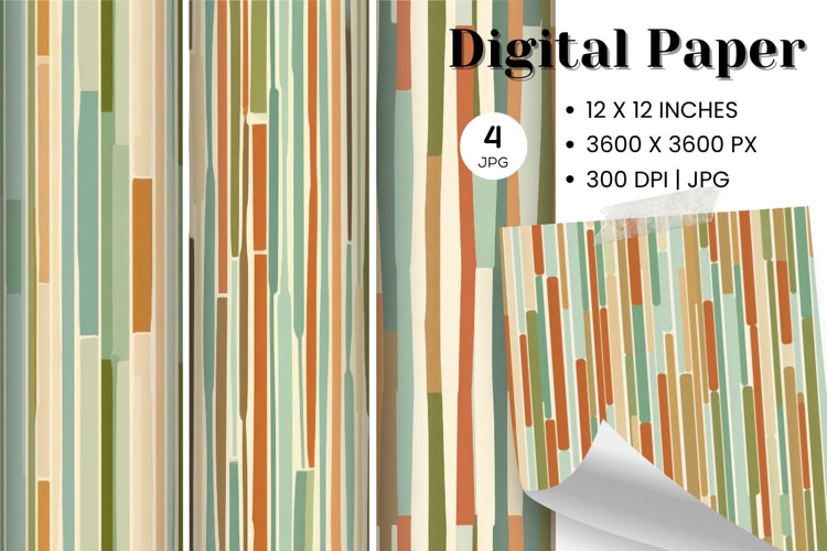 Pattern Background Image 3