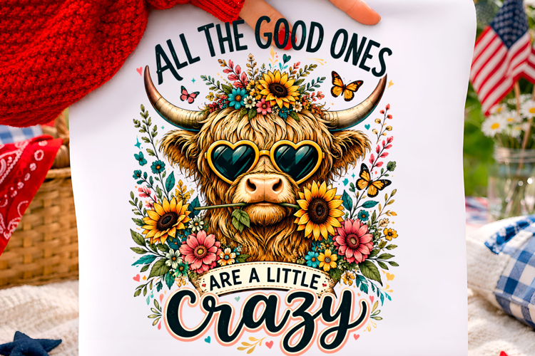 4th of July PNG t-shirt design PNG