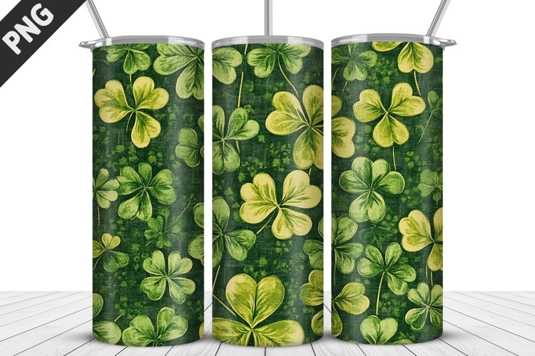 St Patrick's Day Clipart Image 17
