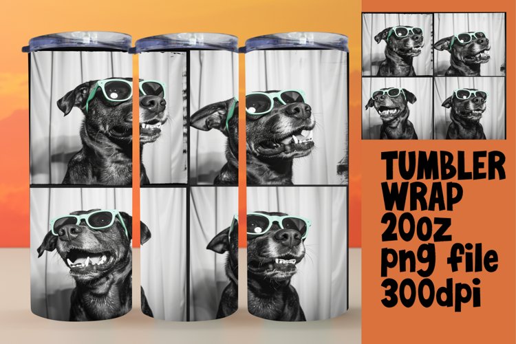 Sublimation Tumbler Designs Image 18
