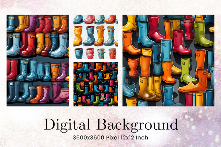 Seamless Background Paper Image 17