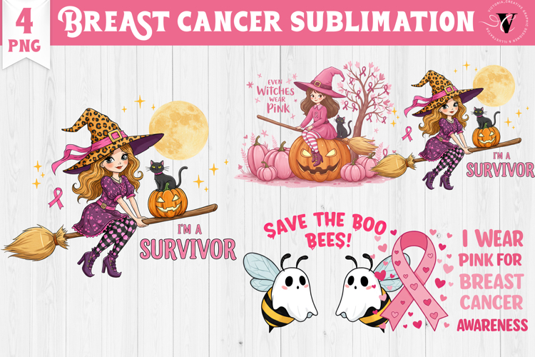 Breast Cancer Awareness Clipart Image 7