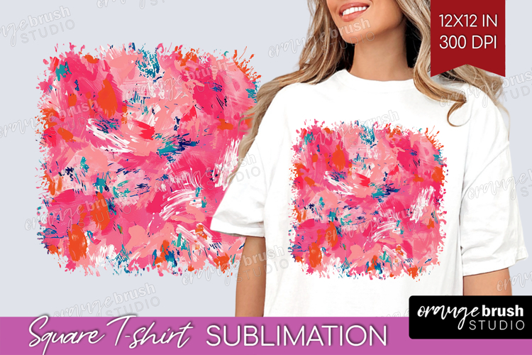Paint Brush Stroke Png Image 24