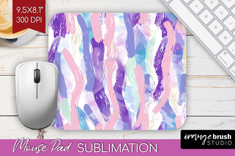 Paint Brush Stroke Png Image 24