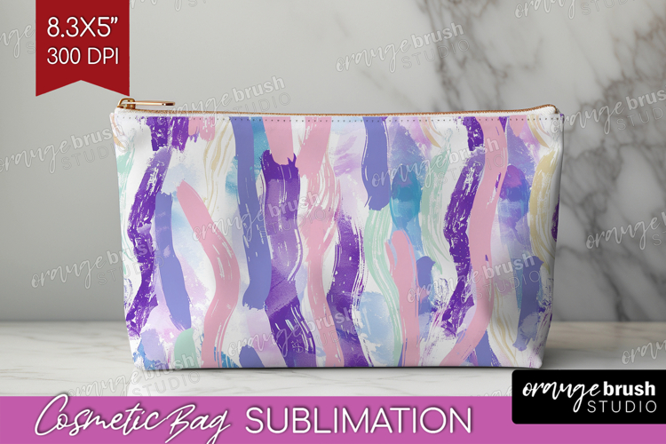 Paint Brush Stroke Png Image 11