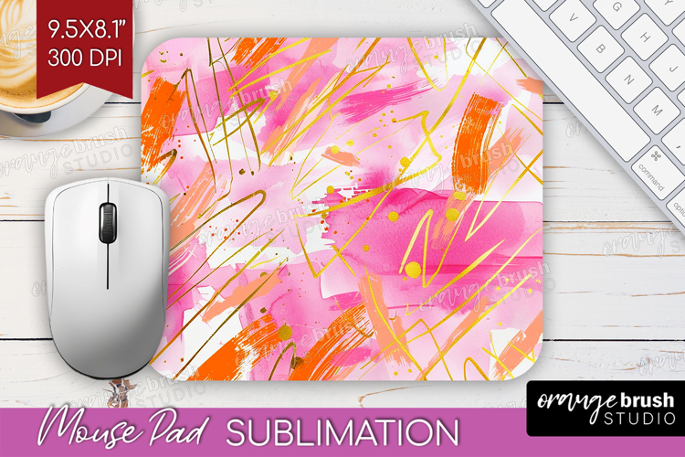 Paint Brush Stroke Png Image 22