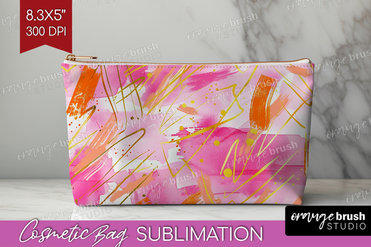 Paint Brush Stroke Png Image 9