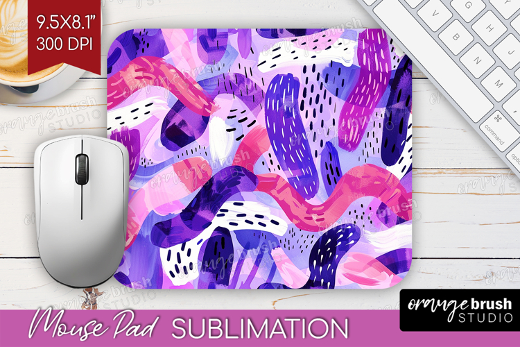 Paint Brush Stroke Png Image 10