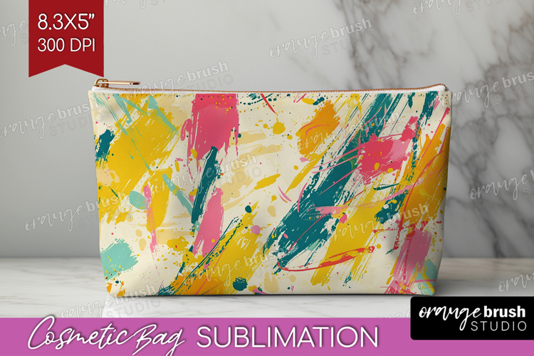 Paint Brush Stroke Png Image 2