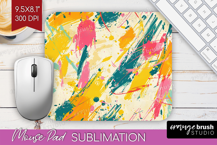 Paint Brush Stroke Png Image 9
