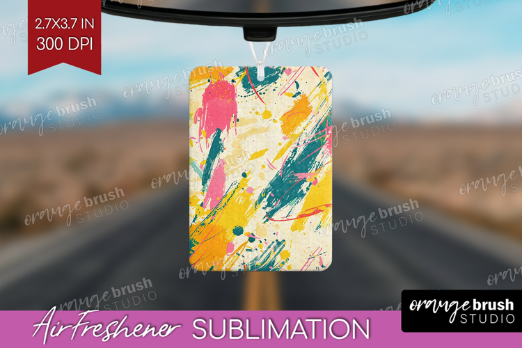 Car Texture Image 5